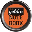 the golden notebook bookstore
