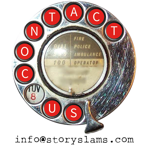 Contact Us dial pad